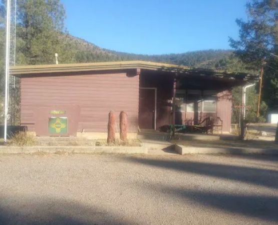 US Forestry Department