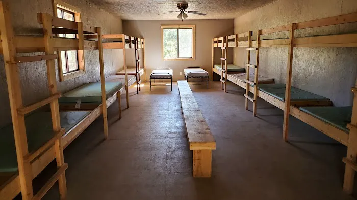 Camp of the Tall Pines 3