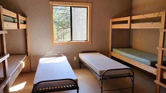 Camp of the Tall Pines 7