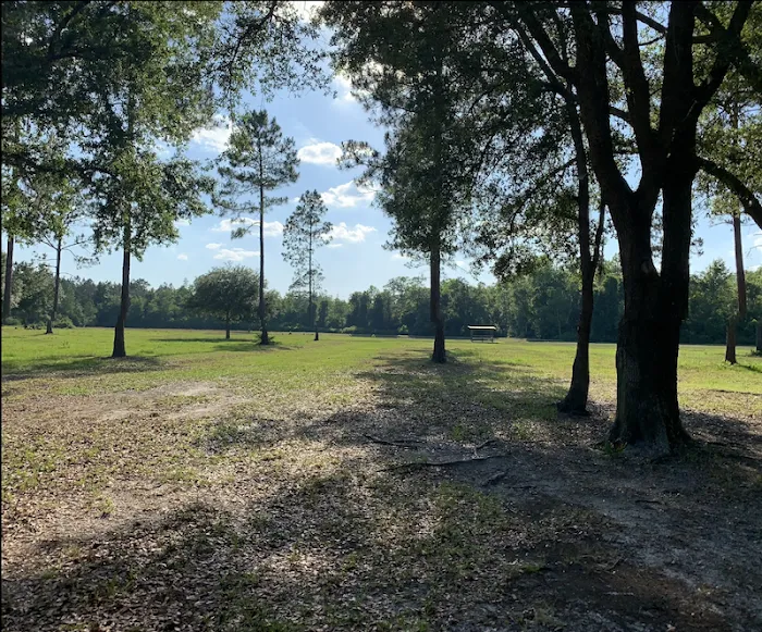 The Lodge at Hartley Oaks Campground 2