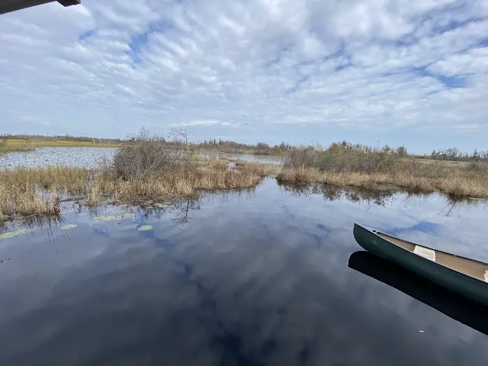 Cedar Hammock Canoe Shelter 6