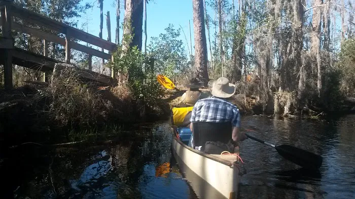 Coffee Bay Day Use Canoe Shelter 2