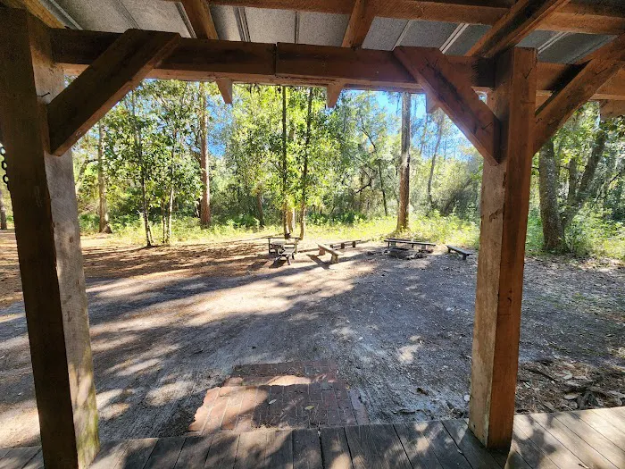 Floyds Island Cabin 8