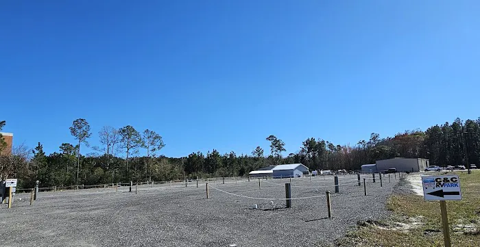 C & C RV Park 7