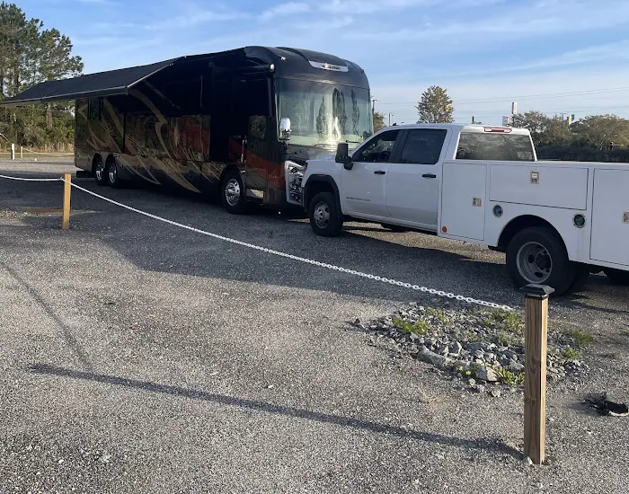 C & C RV Park 4