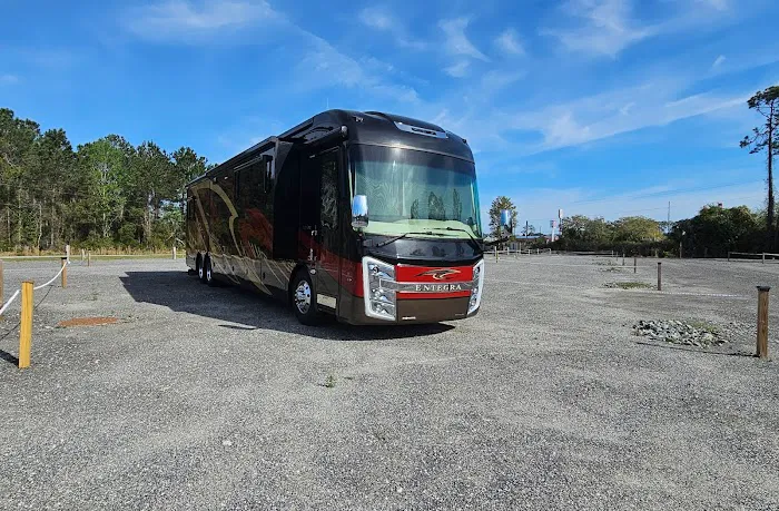 C & C RV Park 5