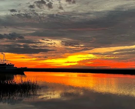 Yankee Paradise Wilderness Campground