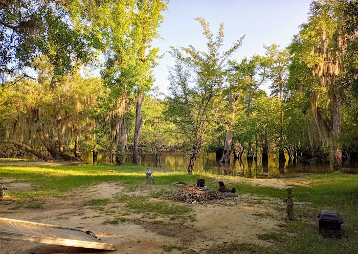 Barrington County Park 4
