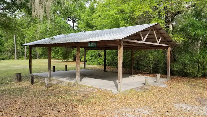 Boyscout Camp 3