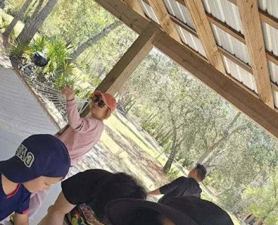 Blackwater Ranch