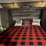 Camping At Dooley’s Empire in Paradise Camper Parking Rental And More