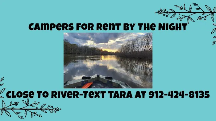 Camping At Dooley’s Empire in Paradise Camper Parking Rental And More 4