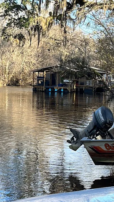 Camping At Dooley’s Empire in Paradise Camper Parking Rental And More 6
