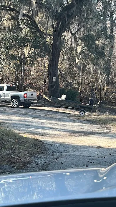 Camping At Dooley’s Empire in Paradise Camper Parking Rental And More 8