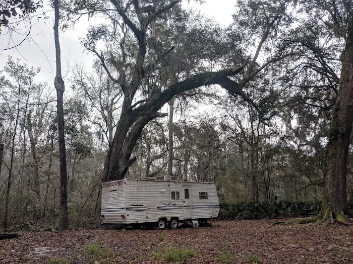 Maple Set Campground 3