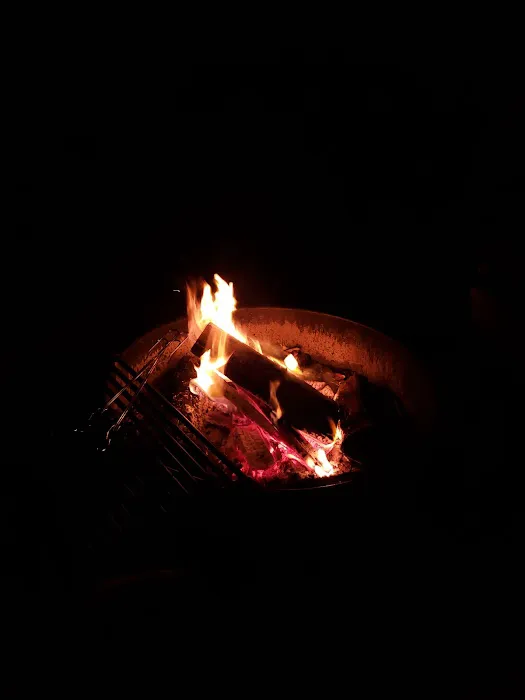 Maple Set Campground 8