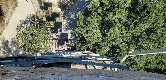 EAST TOWER CAMP 7