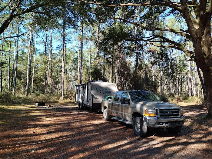 EAST TOWER CAMP 5