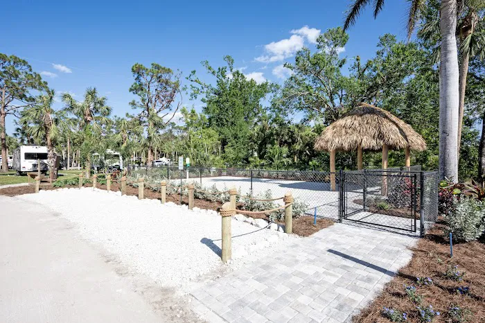 Blueway RV Park 2