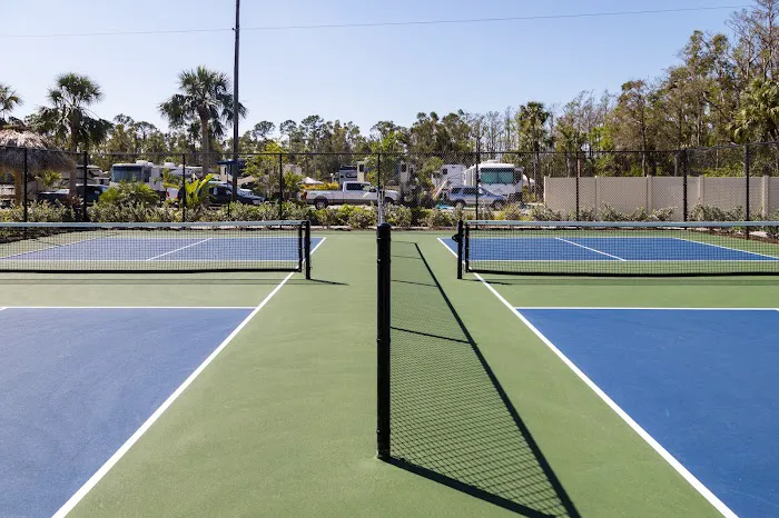 Blueway RV Park 3