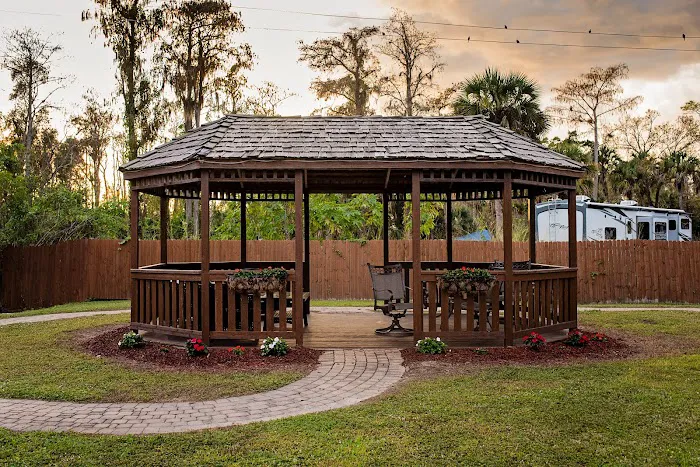 Blueway RV Park 6
