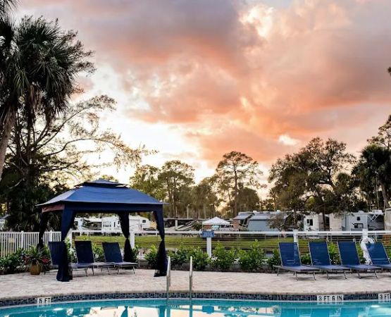 Blueway RV Park