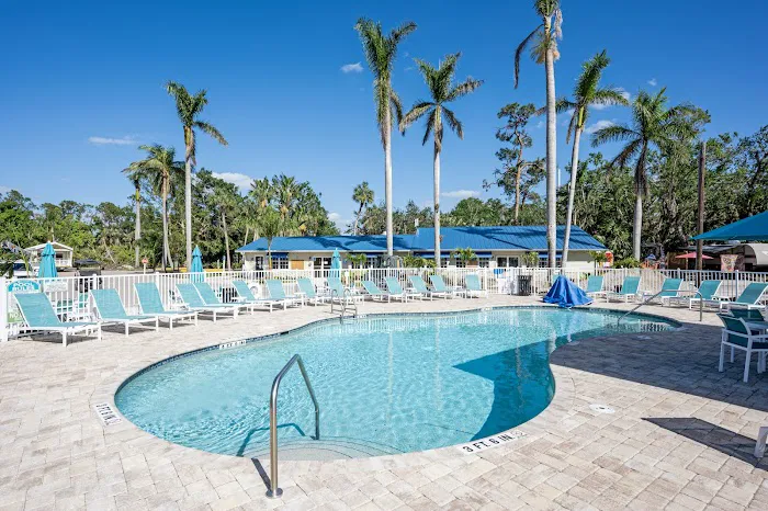 Blueway RV Park 4