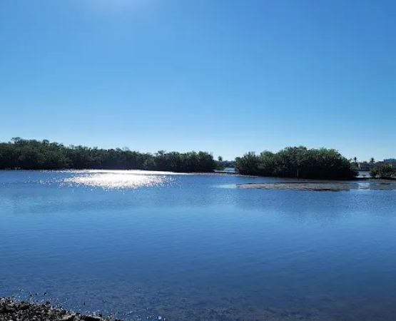 San Carlos RV Park & Islands