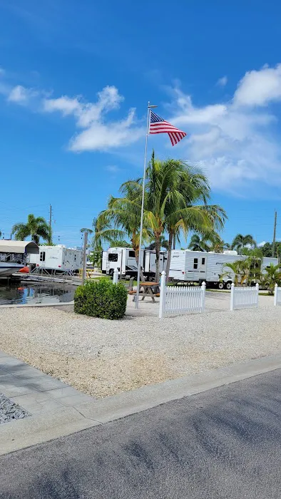San Carlos RV Park & Islands 4