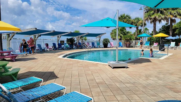 San Carlos RV Park & Islands 6