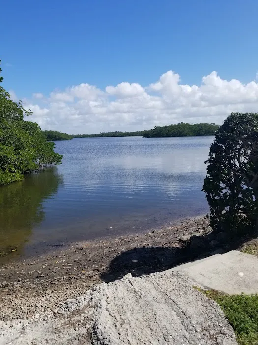 San Carlos RV Park & Islands 3