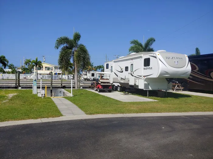 San Carlos RV Park & Islands 2