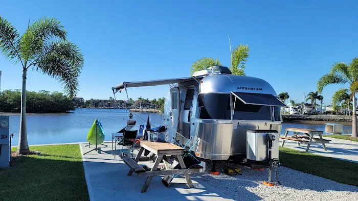 San Carlos RV Park & Islands 1