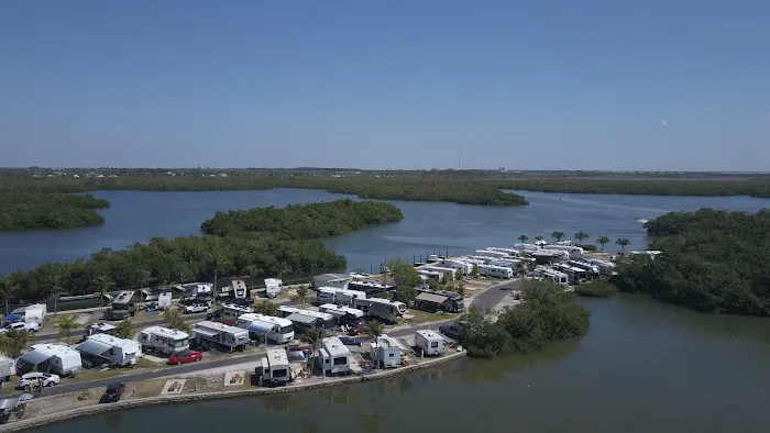 San Carlos RV Park & Islands 9