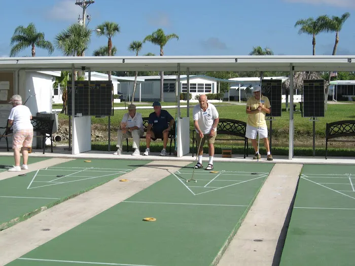 Encore Fort Myers Beach 0