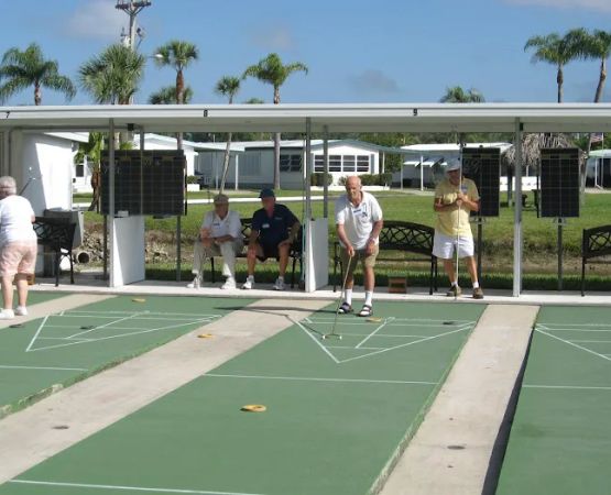 Encore Fort Myers Beach