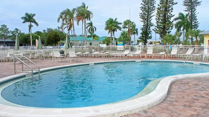 Encore Fort Myers Beach 5