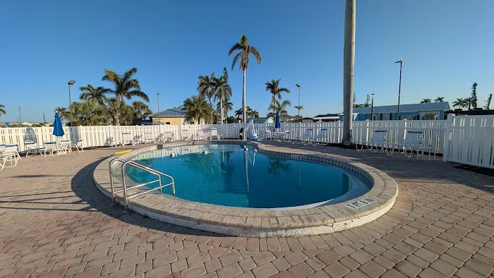 Encore Fort Myers Beach 1