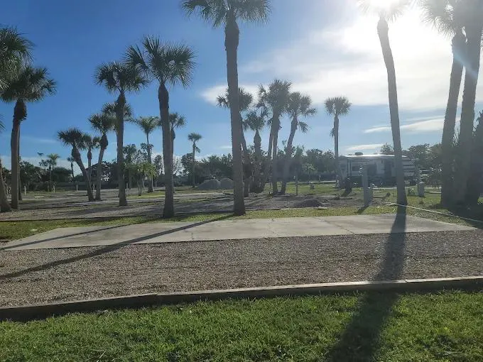 Southern Breeze 0