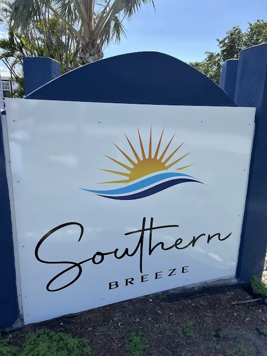 Southern Breeze 5