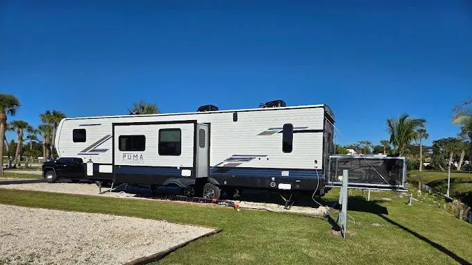 Southern Breeze 9