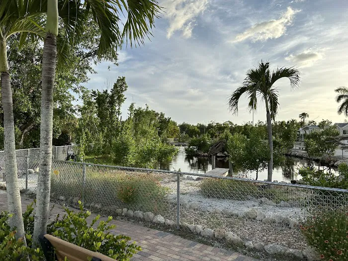 Periwinkle Campground Sanibel Island 8