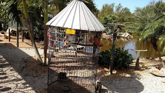 Periwinkle Campground Sanibel Island 6