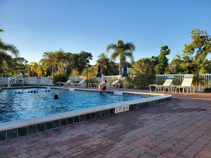 Fort Myers / Pine Island KOA Holiday 1