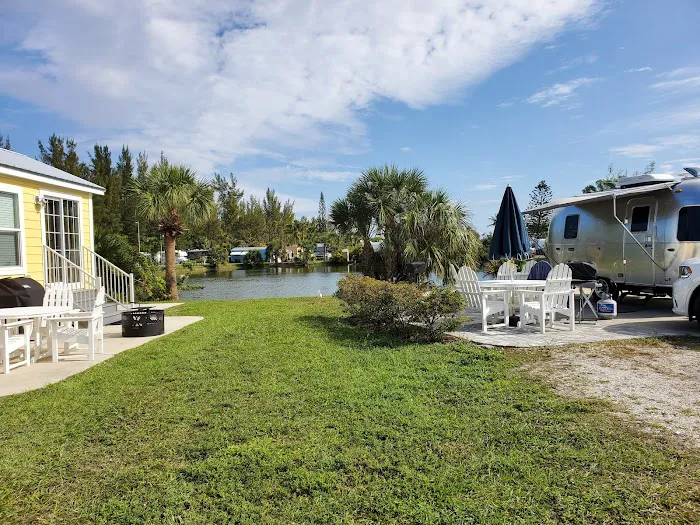 Fort Myers / Pine Island KOA Holiday 2