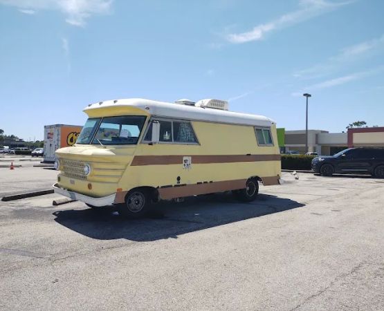 RV Space