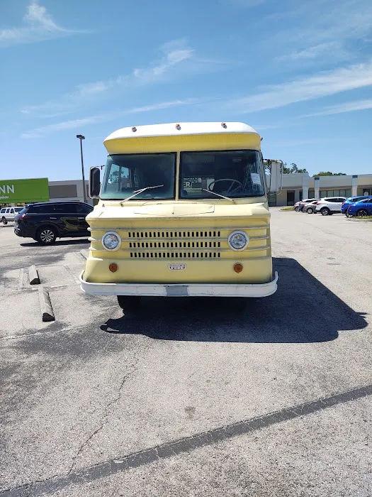 RV Space 2