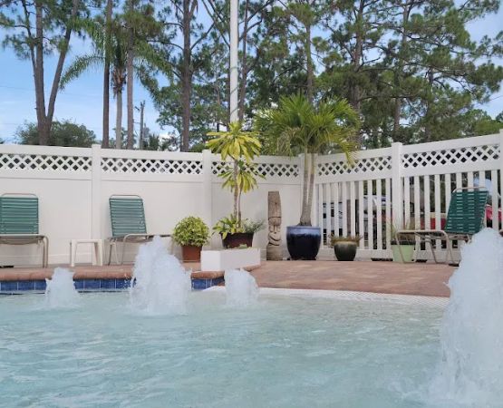 Seminole Campground