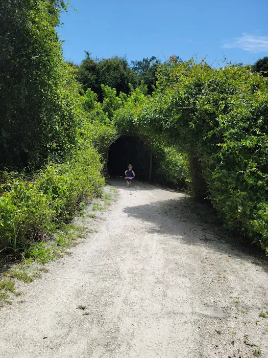 Seminole Campground 2