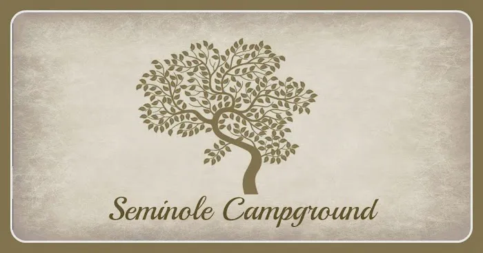 Seminole Campground 5